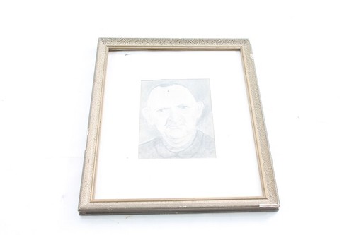Alter bilderrahmen 5cm x - alter,