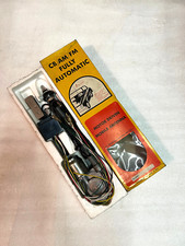 Automatikantenne Universal CB-118 AM/FM Oldtimer BMW Mercedes Audi VW Opel