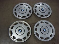 BMW Radkappe Radkappen Radzierblende Zierblende 15 Zoll 36.13- 1180104 4 Stück #