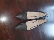 Damenschuhe Pumps Größe 39