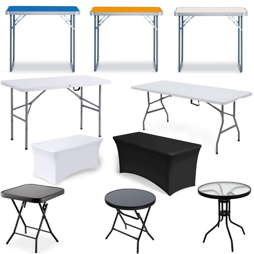 Catering camping schwerlast - camping,