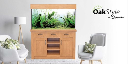 Oakstyle 230l tropical - oakstyle,