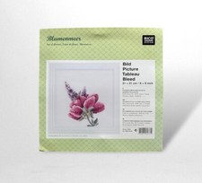 Rico Design Stickpackung