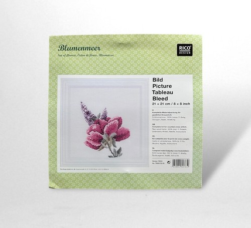 Rico design stickpackung - rico,