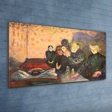 Plexiglas Acrylglasbild