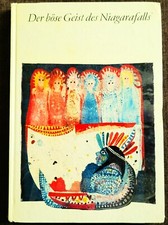 1983 Der böse Geist des