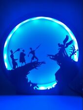 Magische LED-RGB-Lampe –