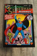 Superman Mammut Band Nr. 2 EHAPA Verlag