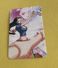 Nico robin waifu - robin, story