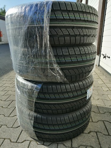 Ganzjahresreifen - 4x,