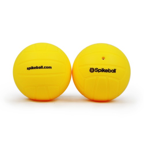Spikeball bälle 2er pack - bälle,