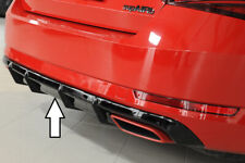 RIEGER Heckeinsatz Einsatz passend für Skoda Superb III 3T/3V 00088152 mit AHK