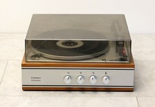 Plattenspieler - 72,