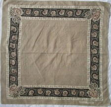 Superbe foulard sonia rykiel - -,