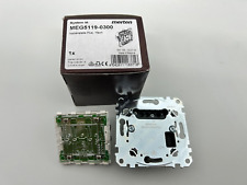 Merten MEG5119-0300 System M 1-fach Schalter Nebenstelle Plus Jalousie Steuerung