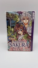 Prinzessin Sakura Vol. 4 -