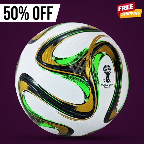 Brazuca finale rio 2014 world - 2014,