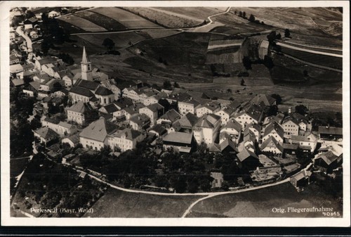 Perlesreut