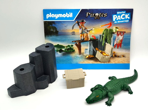 Playmobil 71473 pirates - playmobil®,