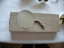 OLDTIMER - RÜCKSPIEGEL  -