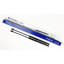 2x Original Stabilus Gasfeder