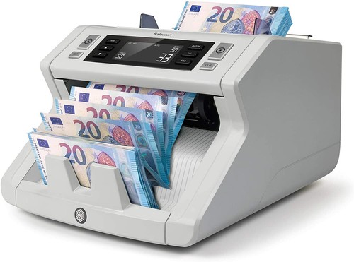 Safescan 2250
