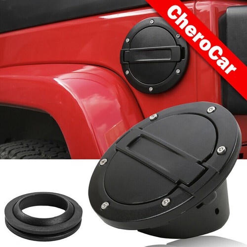 Tankdeckel für jeep wrangler - für,