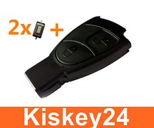 2T Ersatz Schlüssel Gehäuse