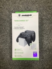 Twin:Charge X weiß Xbox