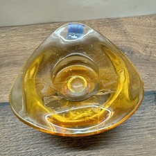 LEONARDO Glas Teelichthalter