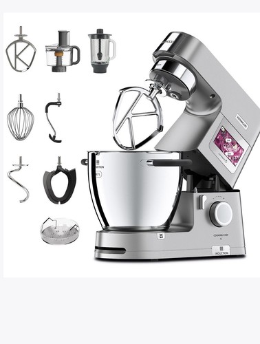 Kenwood cooking chef - cooking, xl