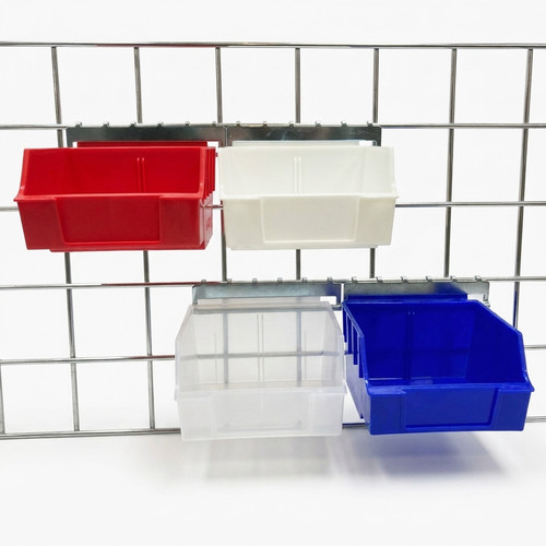 Kleine aufbewahrungsbox gitter - aufbewahrungsbox,