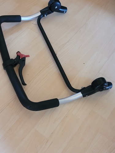 Tfk joggster iii schieber - tfk,
