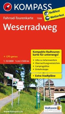 Weserradweg