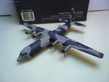 Hogan 200 lockheed 130h - 1/200, c-130h