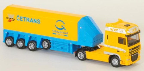 Awm lkw daf - lkw, 105