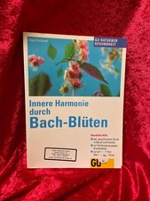 Innere Harmonie durch Bach-