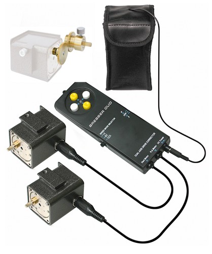 Bresser dec motor duo - bresser, ra/dec-motor