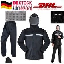 Regenanzug Regenhose