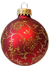 KREBS-GLAS Lauscha " Eine