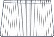 Siemens HZ544000 Backofen- & Herdzubehör, Ofenrost, Kombirost (Backwagen)
