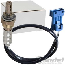LAMBDASONDE DIAGNOSESONDE