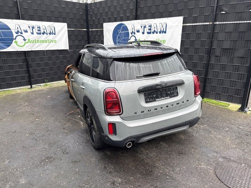 Heckklappe mini countryman - heckklappe,