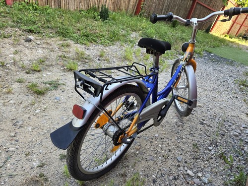 Bulls kinderfahrrad zoll - kinderfahrrad, 20
