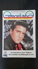 Graceland Nr. 60 Elvis Presley