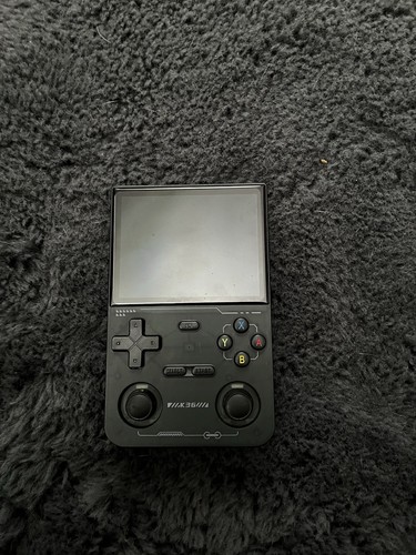 K36 handheld spielekonsole - k36, handheld-spielekonsole