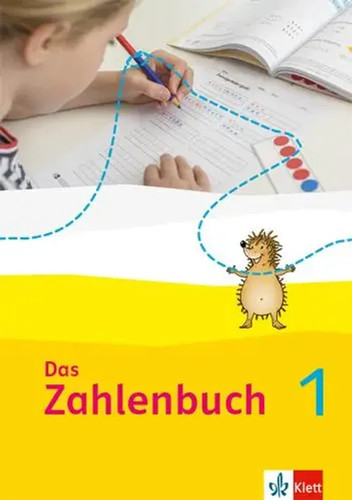 Das zahlenbuch schulbuch - 1.,