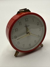 Diehl mechanischer Wecker zum Aufziehen #10