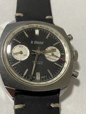 Armbanduhr Herrenuhr Teils