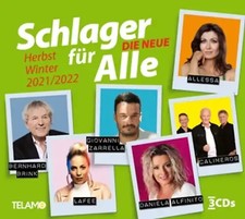 Schlager für Alle-Die
